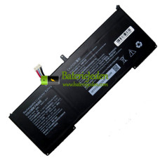 Baterie pro PDA 548471-3S1P [Náhradní baterie]